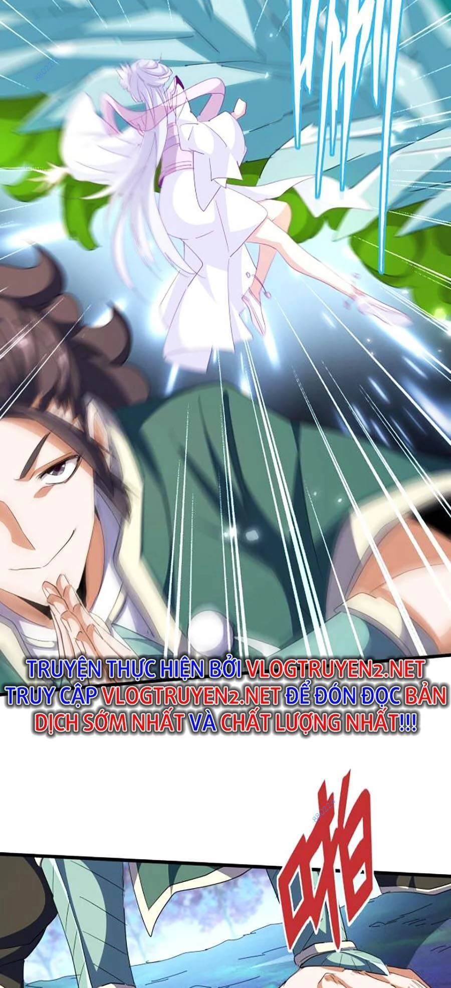 Đại Quản Gia Là Ma Hoàng Chapter 339 - Trang 4