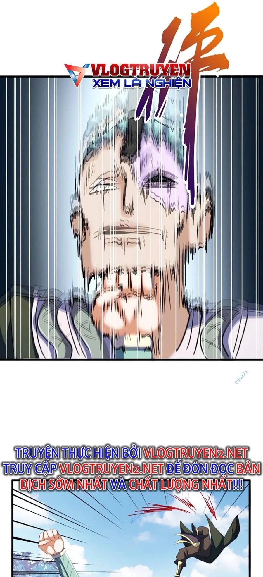 Đại Quản Gia Là Ma Hoàng Chapter 339 - Trang 4