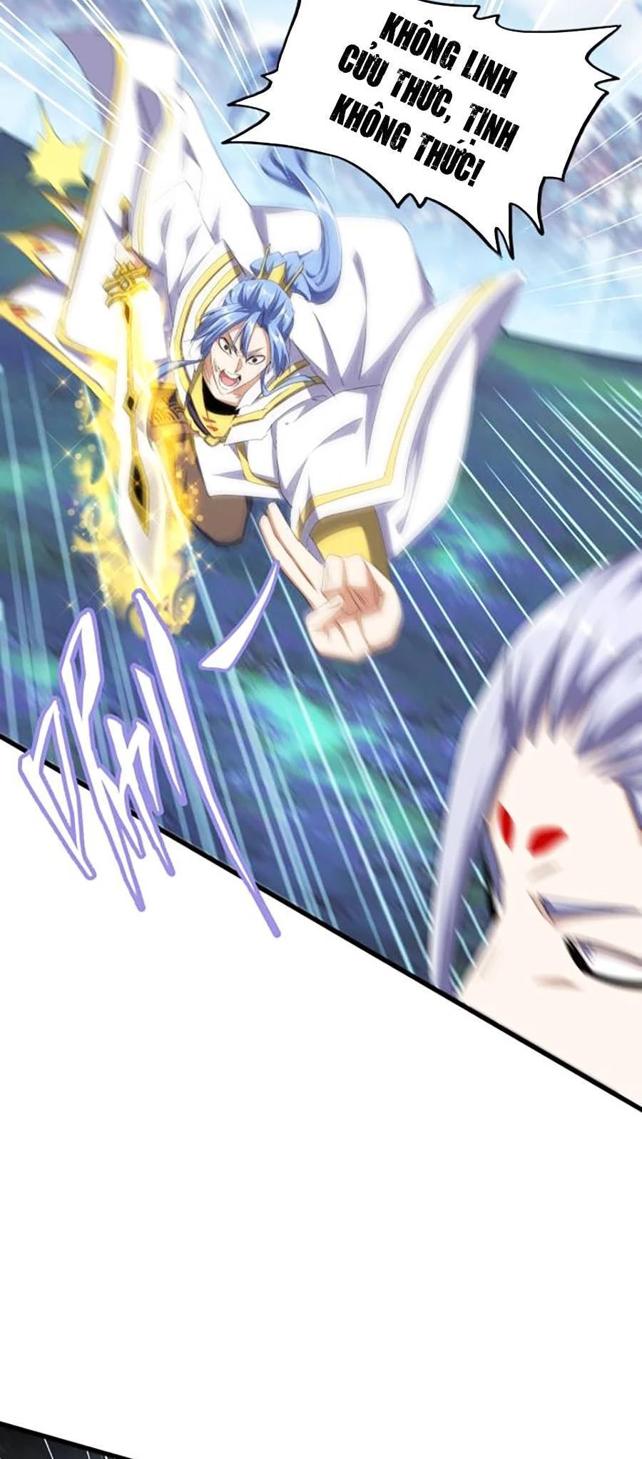 Đại Quản Gia Là Ma Hoàng Chapter 339 - Trang 4