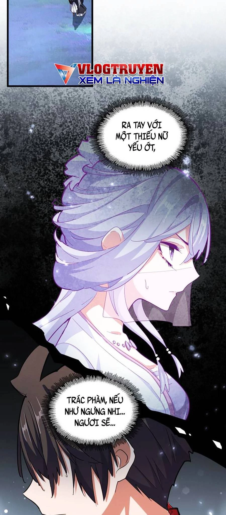 Đại Quản Gia Là Ma Hoàng Chapter 339 - Trang 4