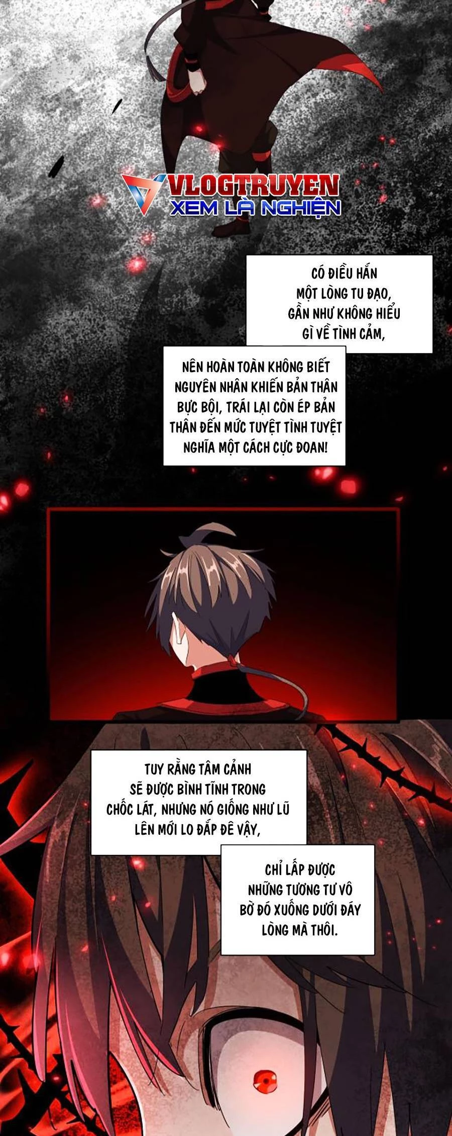 Đại Quản Gia Là Ma Hoàng Chapter 340 - Trang 4