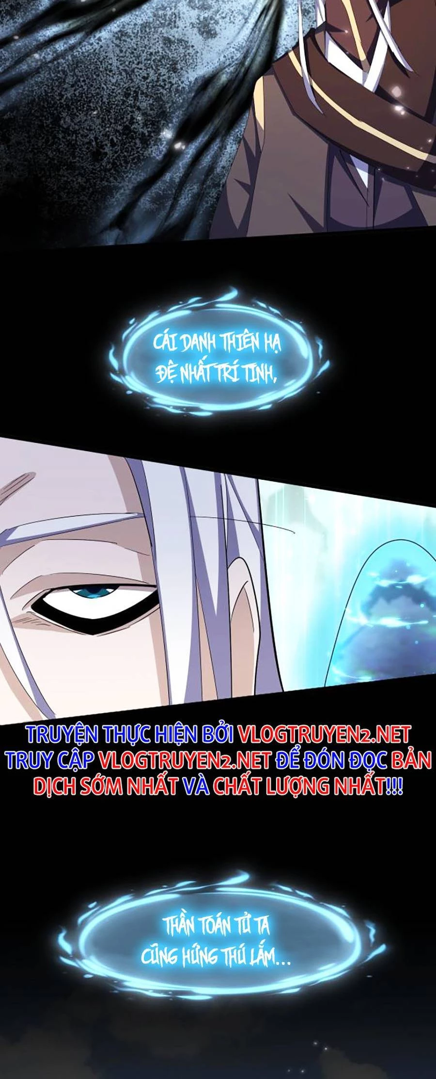 Đại Quản Gia Là Ma Hoàng Chapter 340 - Trang 4