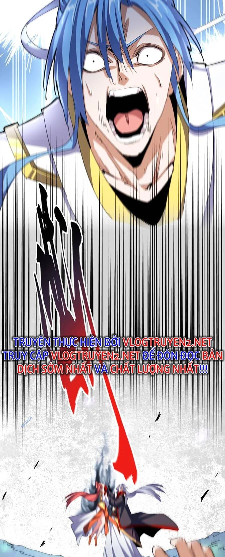 Đại Quản Gia Là Ma Hoàng Chapter 340 - Trang 4