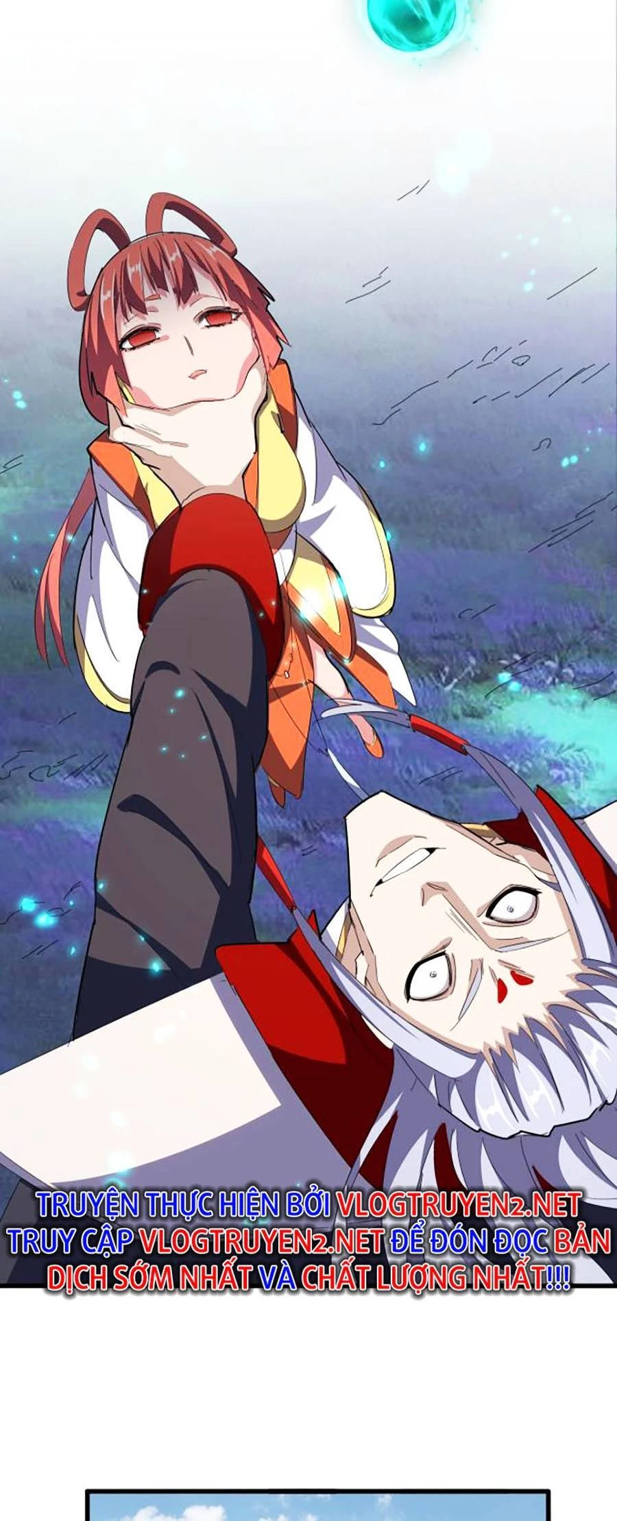 Đại Quản Gia Là Ma Hoàng Chapter 340 - Trang 4