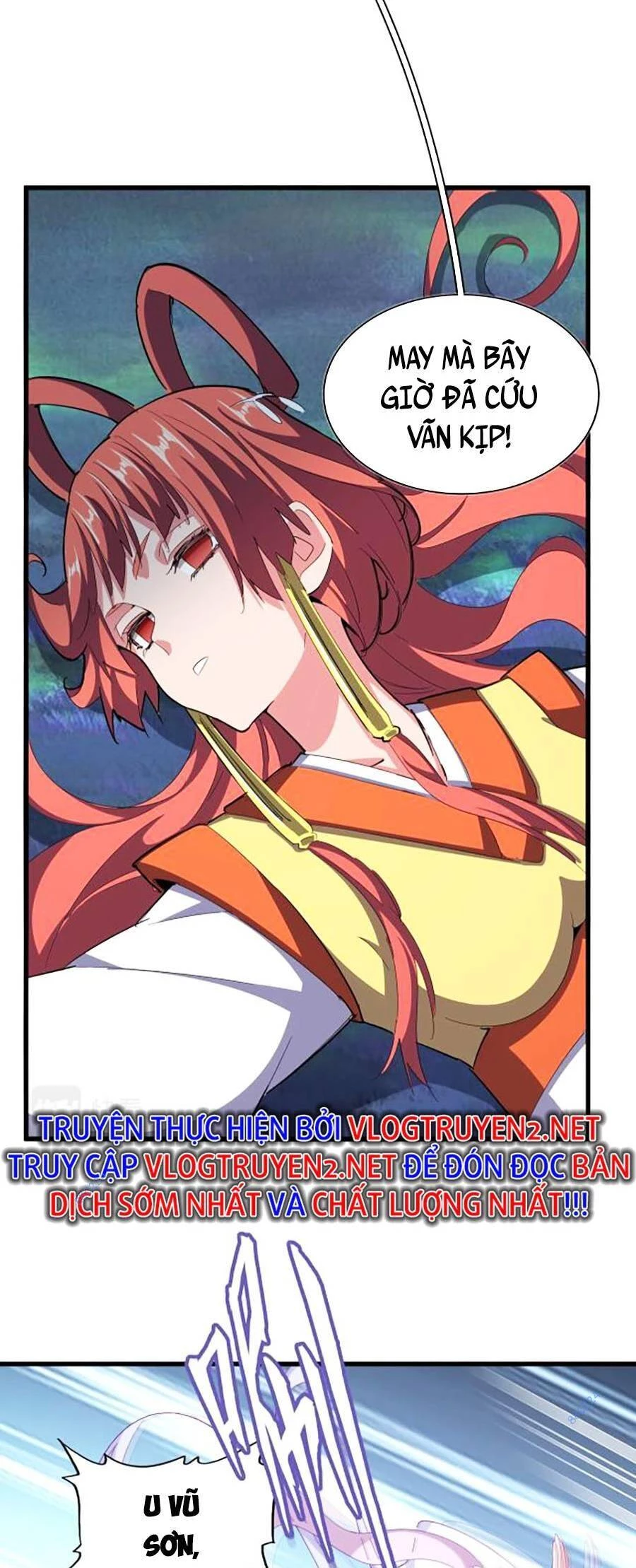 Đại Quản Gia Là Ma Hoàng Chapter 340 - Trang 4