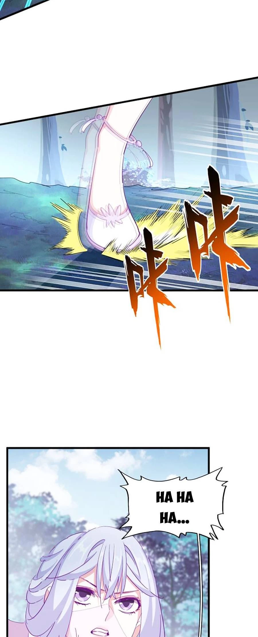 Đại Quản Gia Là Ma Hoàng Chapter 340 - Trang 4