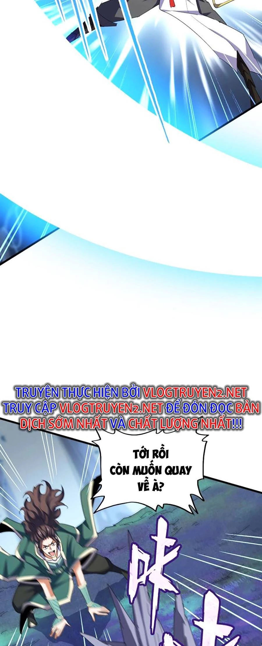 Đại Quản Gia Là Ma Hoàng Chapter 340 - Trang 4