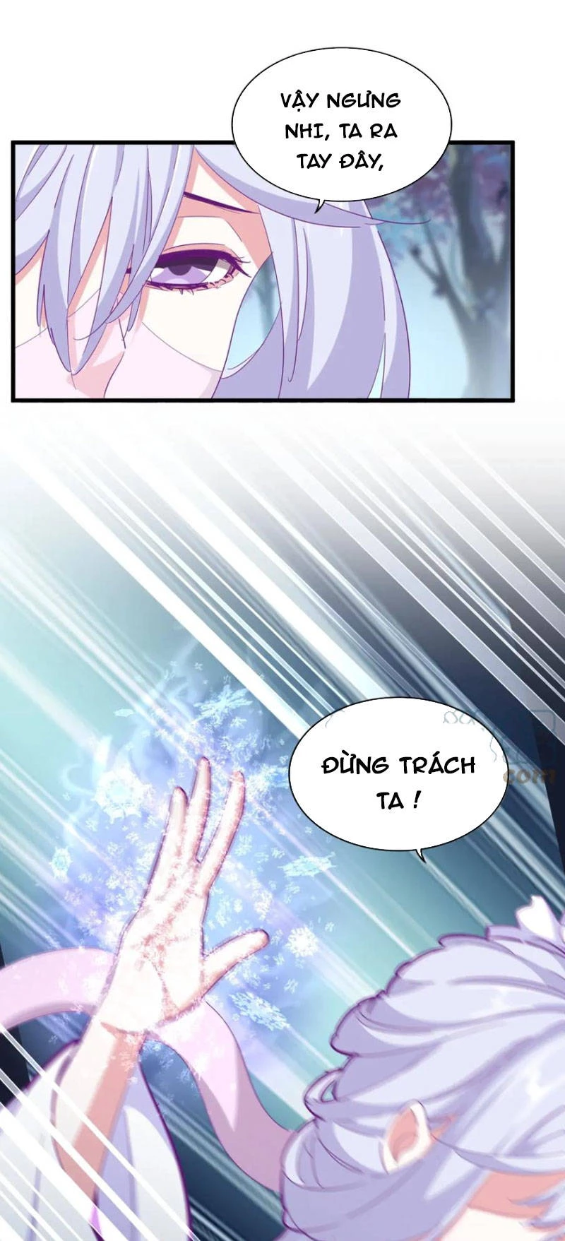 Đại Quản Gia Là Ma Hoàng Chapter 341 - Trang 4