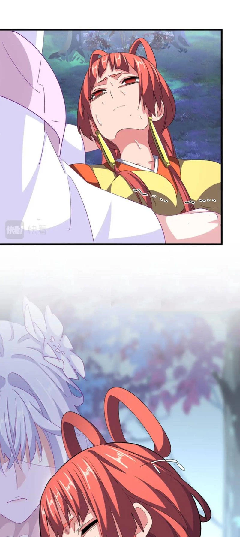 Đại Quản Gia Là Ma Hoàng Chapter 341 - Trang 4