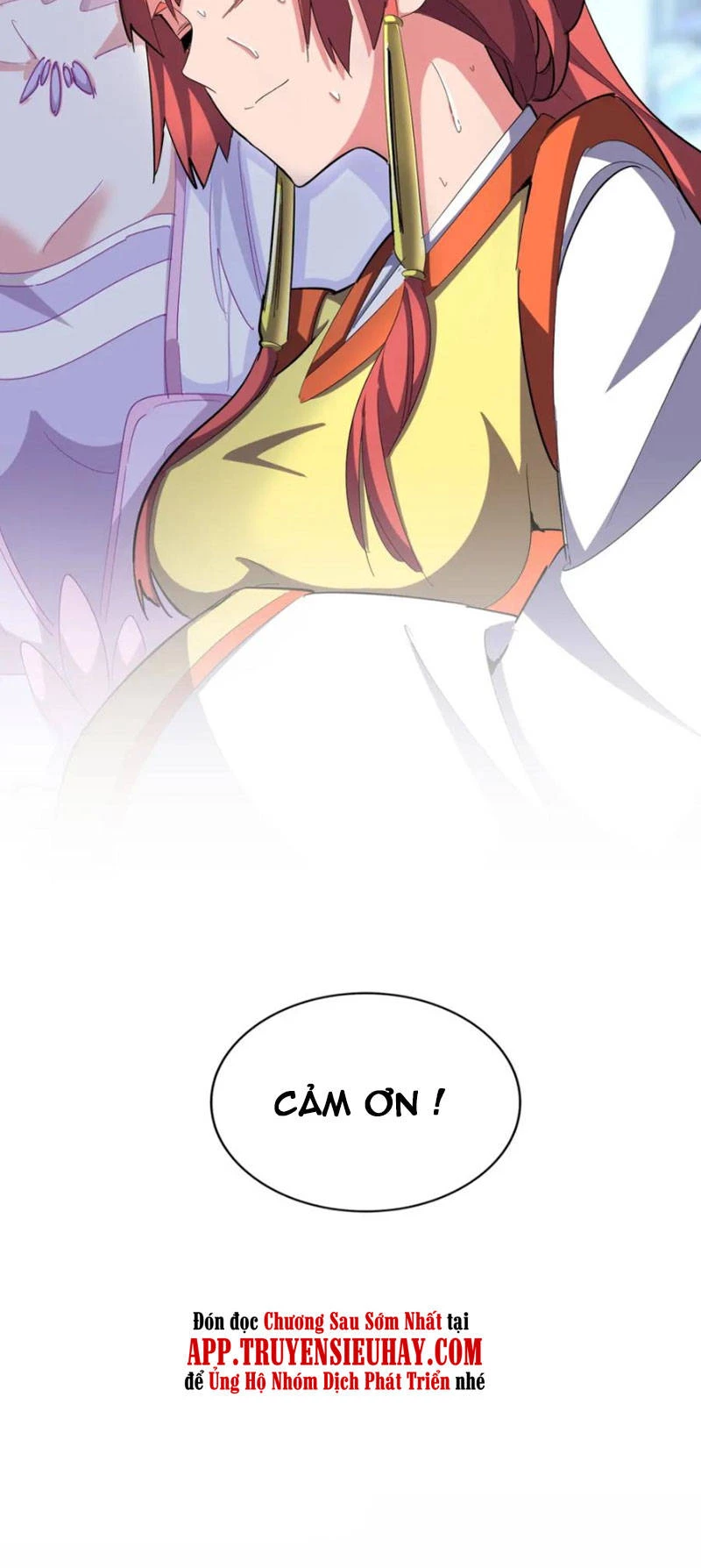 Đại Quản Gia Là Ma Hoàng Chapter 341 - Trang 4