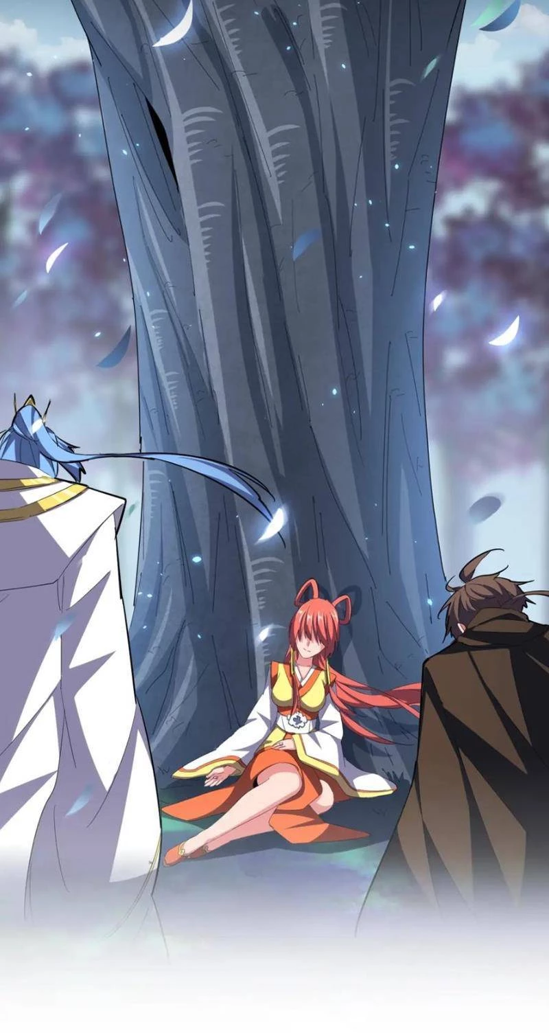 Đại Quản Gia Là Ma Hoàng Chapter 341 - Trang 4