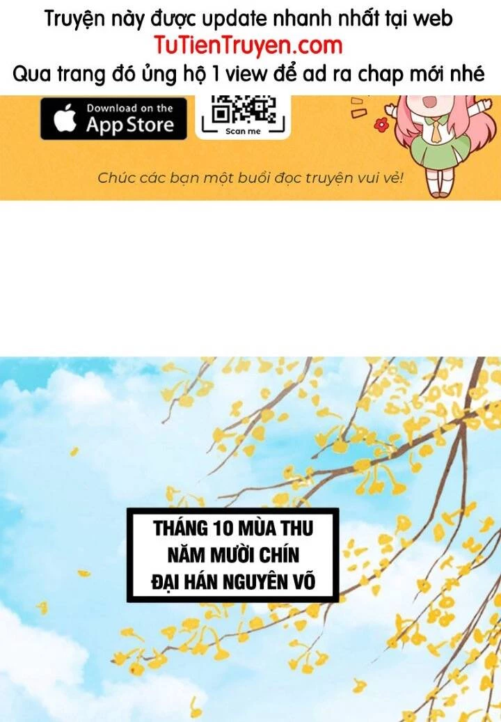 Ta Là Tà Đế Chapter 390 - Trang 4