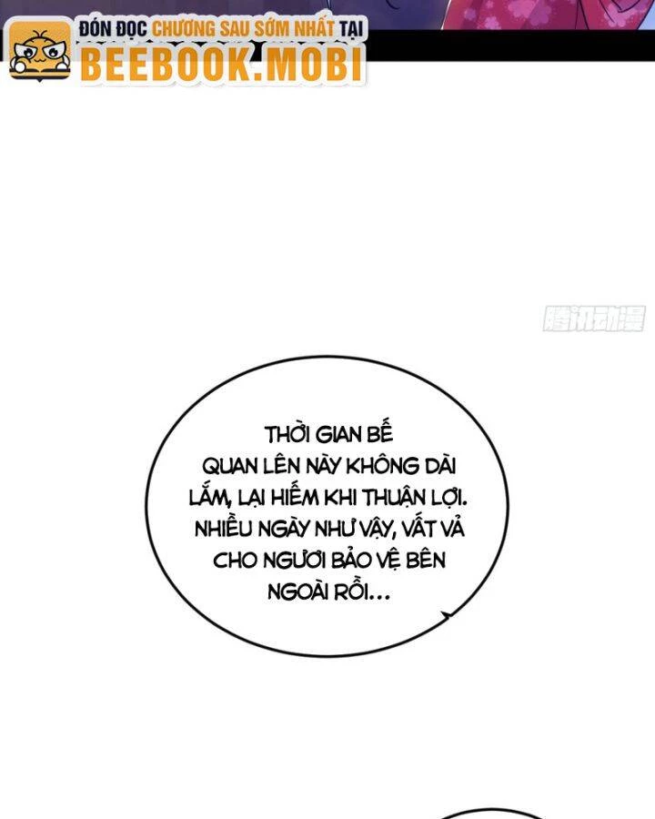 Ta Là Tà Đế Chapter 390 - Trang 4