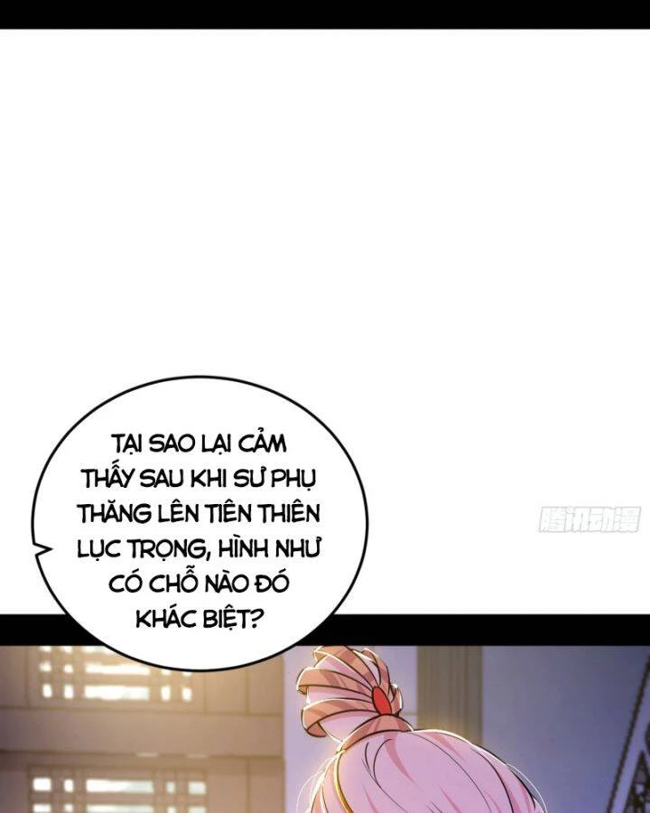 Ta Là Tà Đế Chapter 390 - Trang 4