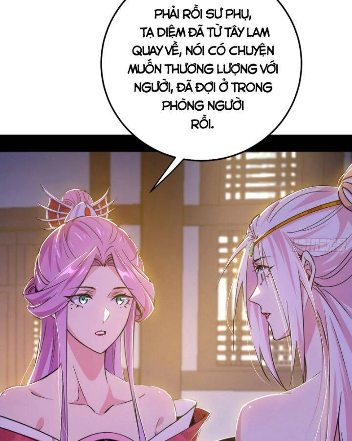 Ta Là Tà Đế Chapter 390 - Trang 4