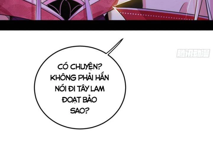 Ta Là Tà Đế Chapter 390 - Trang 4