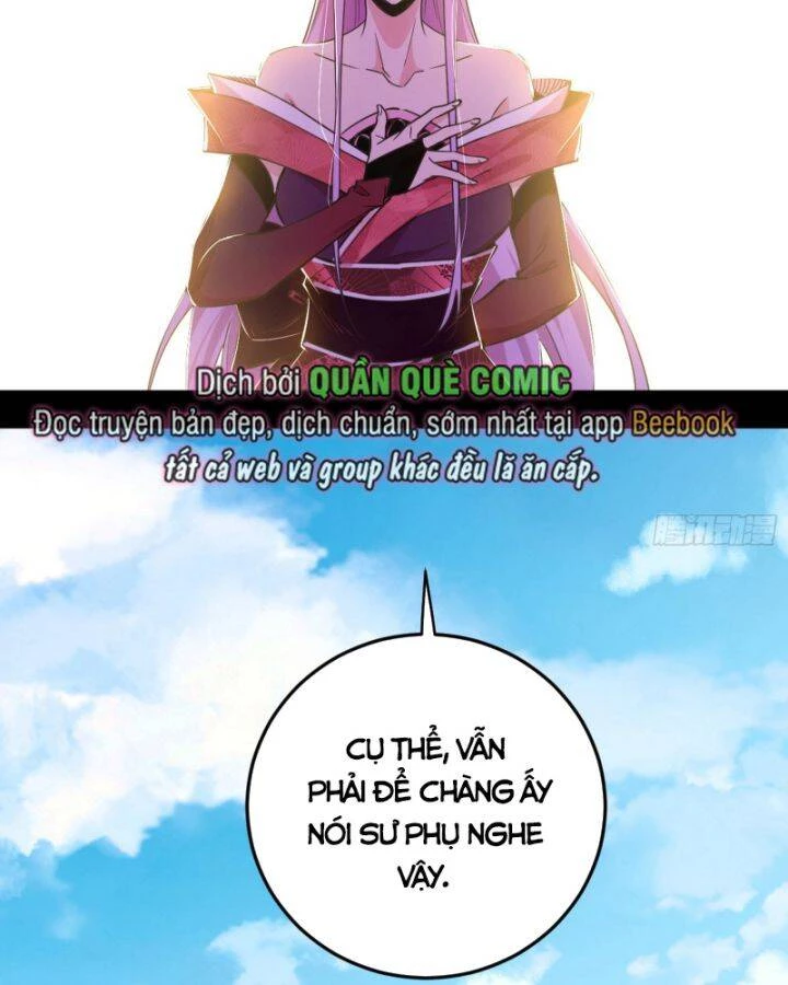 Ta Là Tà Đế Chapter 390 - Trang 4