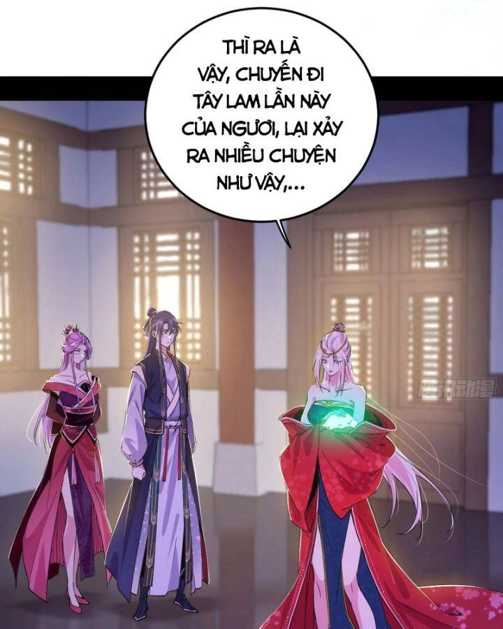 Ta Là Tà Đế Chapter 390 - Trang 4