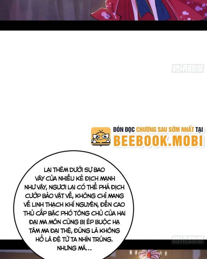 Ta Là Tà Đế Chapter 390 - Trang 4
