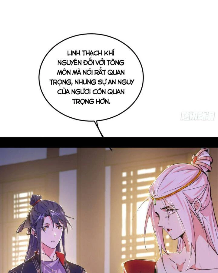 Ta Là Tà Đế Chapter 390 - Trang 4