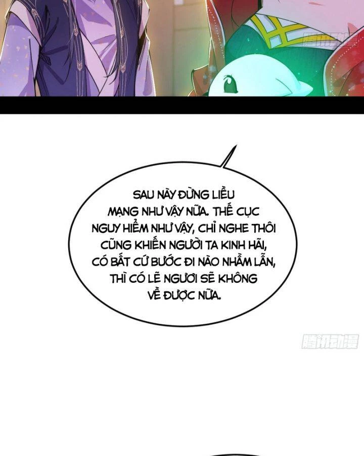 Ta Là Tà Đế Chapter 390 - Trang 4