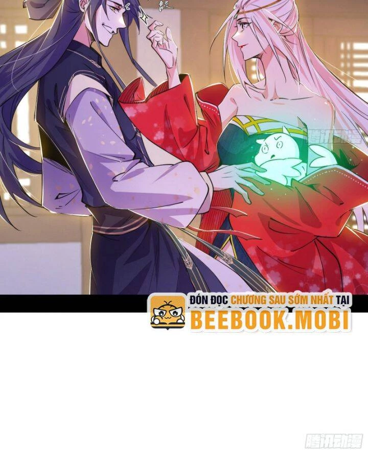 Ta Là Tà Đế Chapter 390 - Trang 4