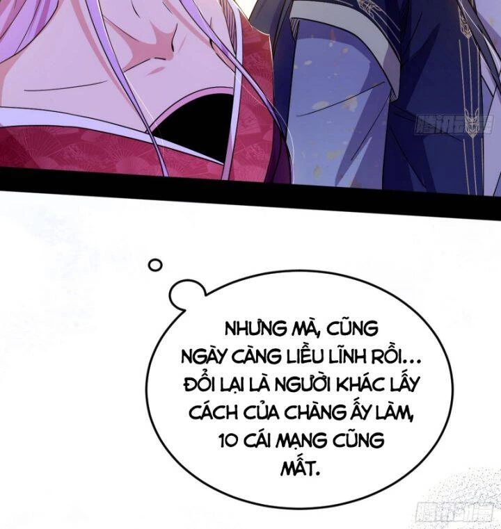 Ta Là Tà Đế Chapter 390 - Trang 4