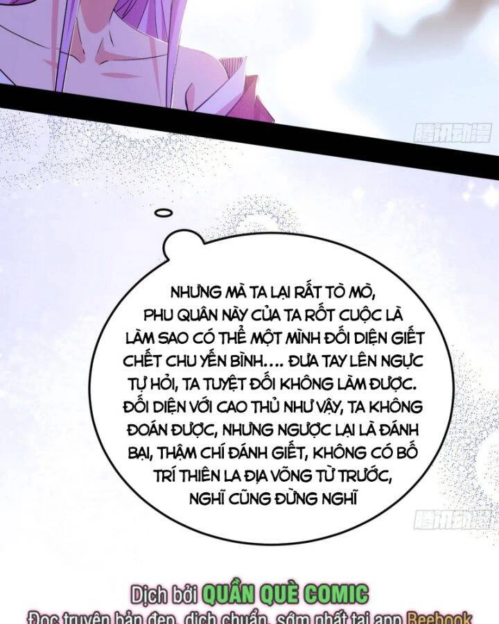 Ta Là Tà Đế Chapter 390 - Trang 4