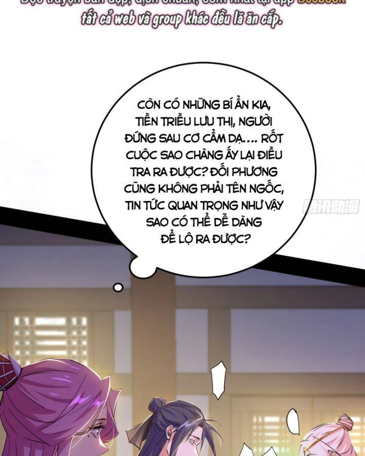 Ta Là Tà Đế Chapter 390 - Trang 4