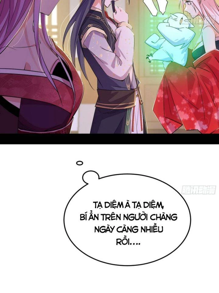 Ta Là Tà Đế Chapter 390 - Trang 4