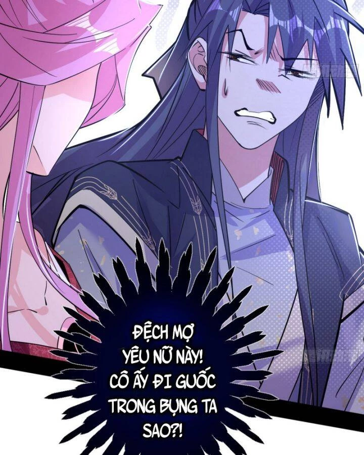 Ta Là Tà Đế Chapter 390 - Trang 4