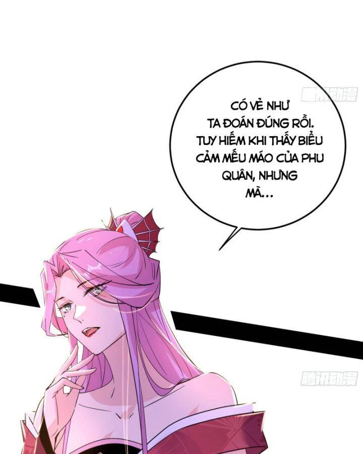 Ta Là Tà Đế Chapter 390 - Trang 4