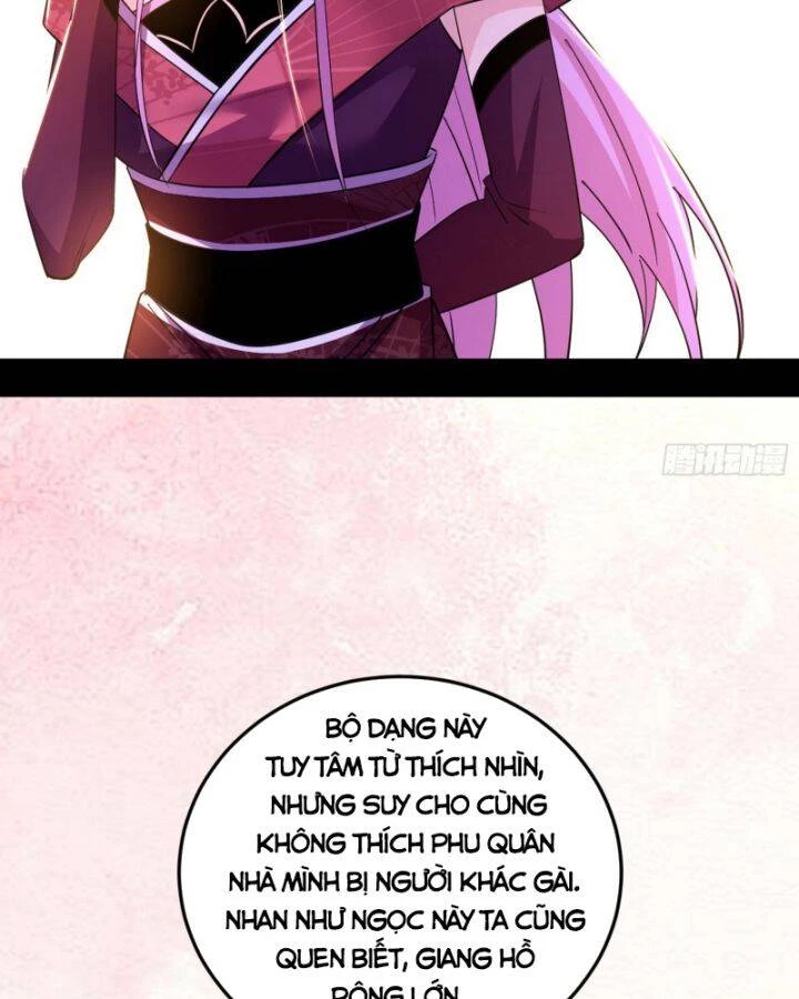 Ta Là Tà Đế Chapter 390 - Trang 4