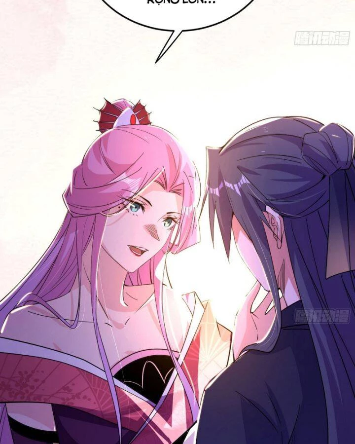 Ta Là Tà Đế Chapter 390 - Trang 4