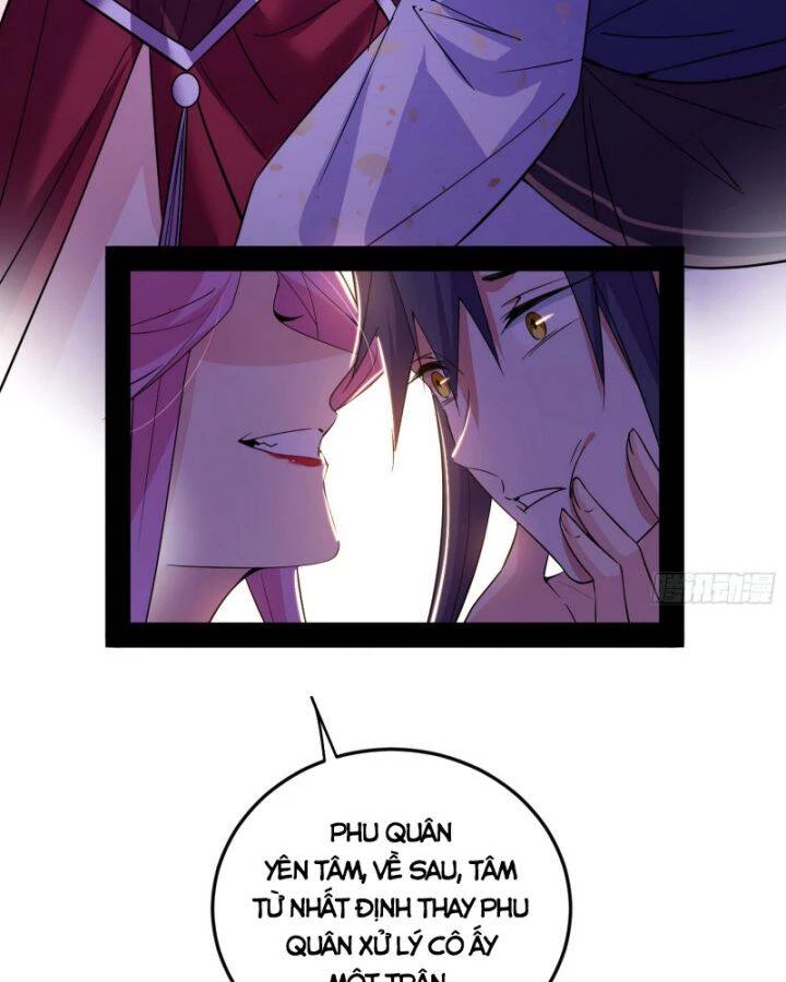 Ta Là Tà Đế Chapter 390 - Trang 4