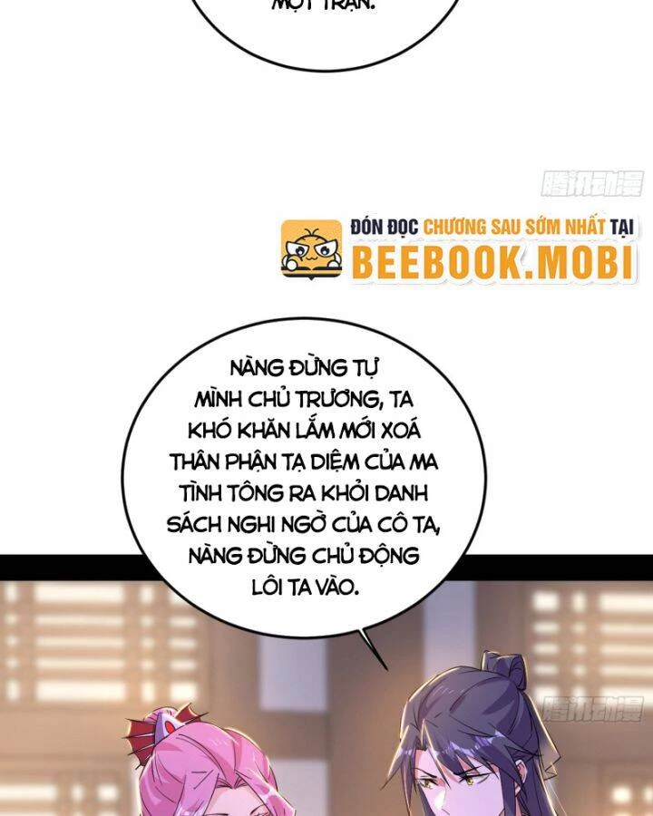 Ta Là Tà Đế Chapter 390 - Trang 4