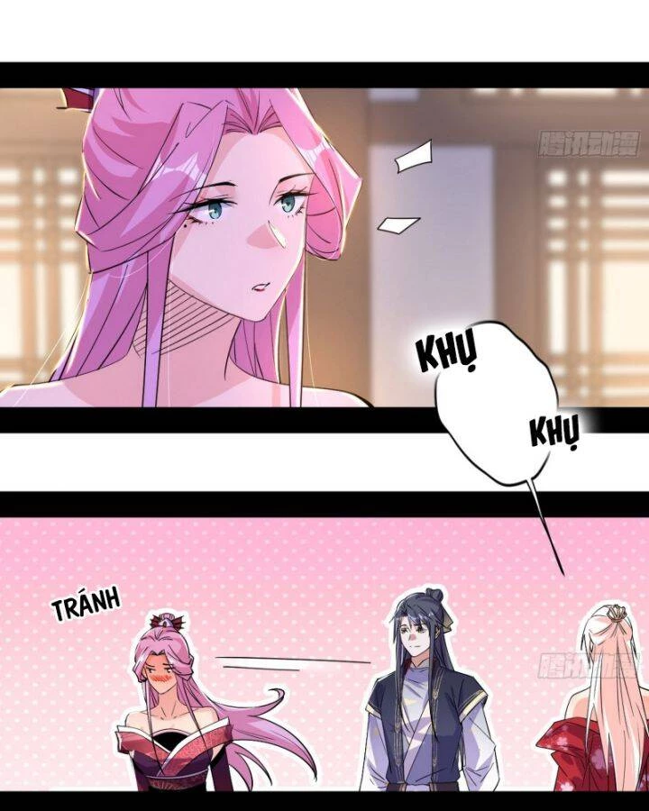 Ta Là Tà Đế Chapter 390 - Trang 4