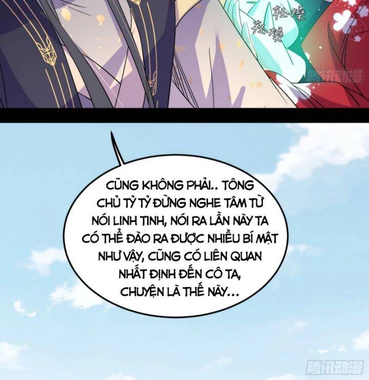 Ta Là Tà Đế Chapter 390 - Trang 4