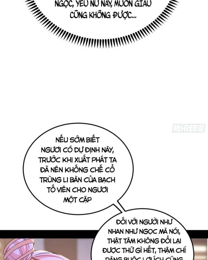 Ta Là Tà Đế Chapter 390 - Trang 4