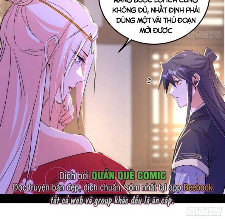 Ta Là Tà Đế Chapter 390 - Trang 4