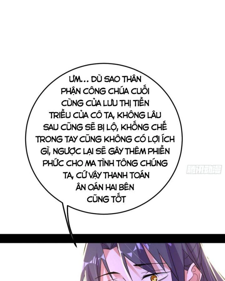 Ta Là Tà Đế Chapter 390 - Trang 4