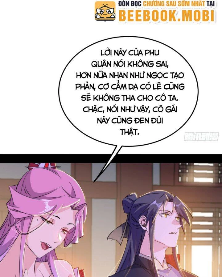 Ta Là Tà Đế Chapter 390 - Trang 4