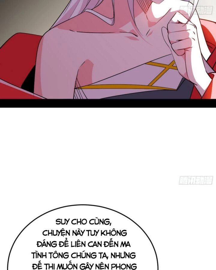 Ta Là Tà Đế Chapter 390 - Trang 4