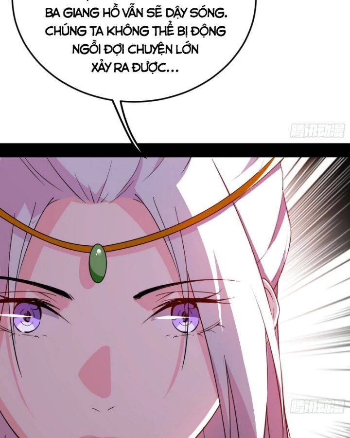 Ta Là Tà Đế Chapter 390 - Trang 4