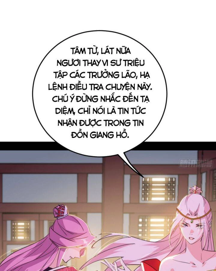 Ta Là Tà Đế Chapter 390 - Trang 4
