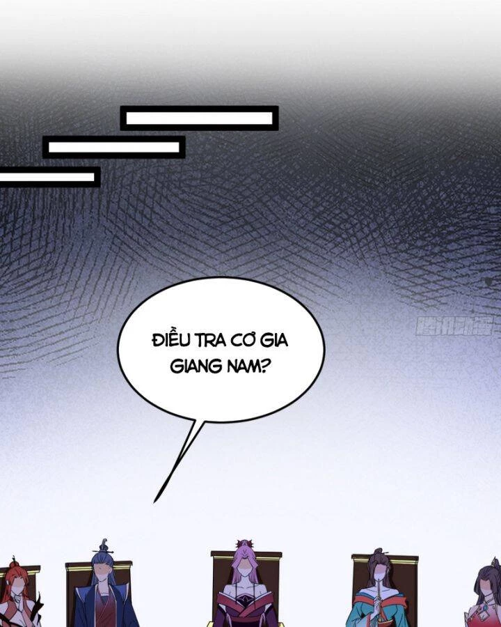 Ta Là Tà Đế Chapter 390 - Trang 4