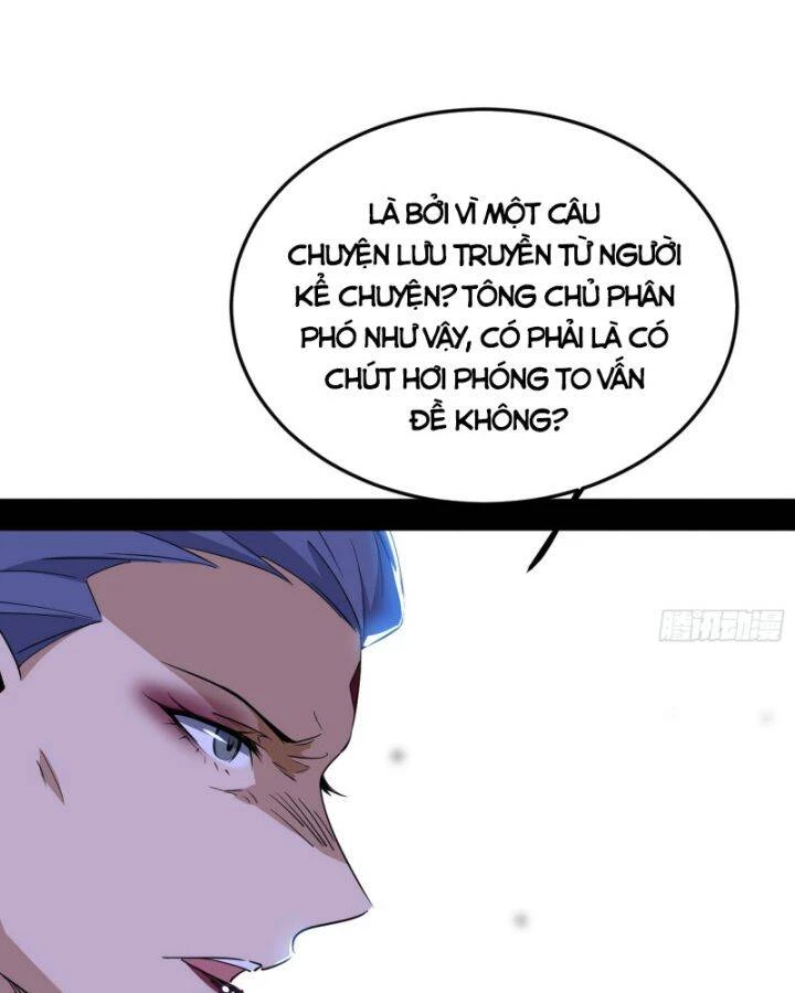 Ta Là Tà Đế Chapter 390 - Trang 4