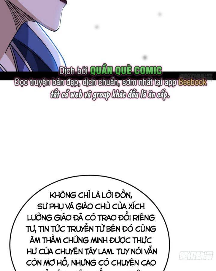 Ta Là Tà Đế Chapter 390 - Trang 4