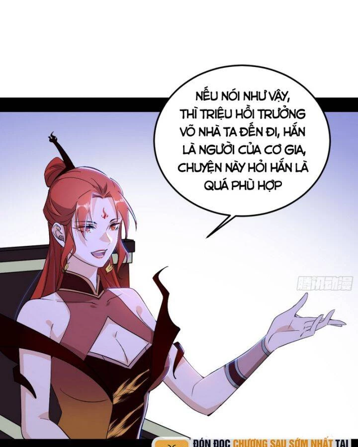 Ta Là Tà Đế Chapter 390 - Trang 4