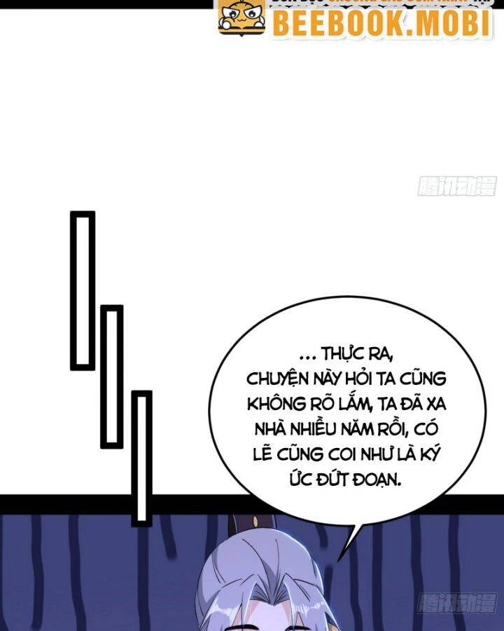 Ta Là Tà Đế Chapter 390 - Trang 4